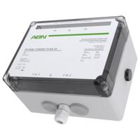 ABN Aansluitkast voor generator 1 stuk(s)