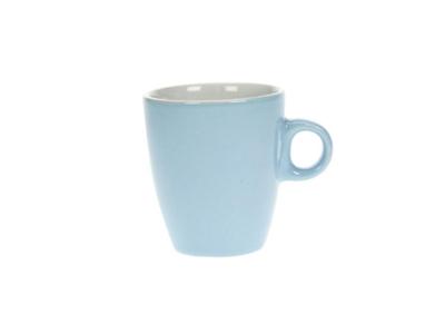 Cosy & Trendy Mokje vicky l.blauw 19cl doos a 6 stuks