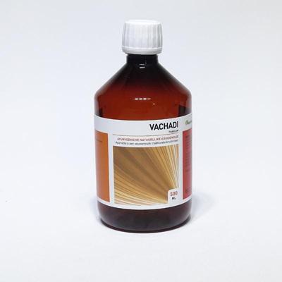Ayurveda Health Thailam vachadi