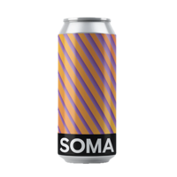 SOMA Beer Beach House 44CL