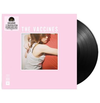The Vaccines - What Did You Expect from The Vaccines… Demos & B-Sides (Record Store Day 2026) (LP)