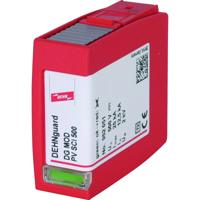 DEHN 952051 DG MOD PV SCI 500 Overspanningsveilige module 12.5 kA 1 stuk(s)