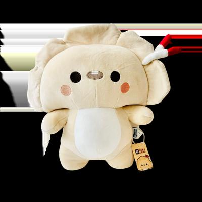 Kenji Gyoza dumpling knuffel - KLAND GYO - 30 cm