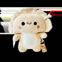 Kenji Gyoza dumpling knuffel - KLAND GYO - 30 cm