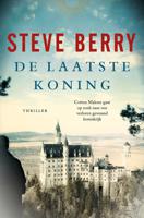 De laatste koning - Steve Berry - ebook