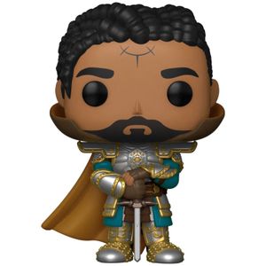 Pop! Movies: Dungeons and Dragons - Xenk Speelfiguur