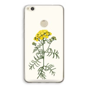 Tansy: Huawei Ascend P8 Lite (2017) Transparant Hoesje
