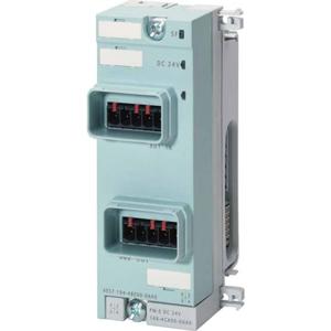 Siemens 6ES7148-4CA00-0AA0 PLC-powermodule 28.8 V/DC