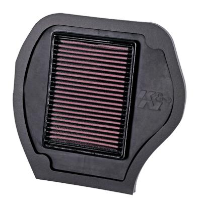 K&N Luchtfilter, Motorspecifieke luchtfilters, YA-7007