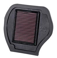 K&N Luchtfilter, Motorspecifieke luchtfilters, YA-7007