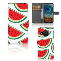 Nokia X10 | Nokia X20 | Book Cover | Watermelons