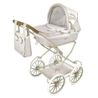 Poppenwagen Decuevas Verona 42 x 80 x 81 cm
