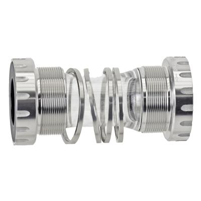 Shimano trapaslagerset hollowtec 68/73