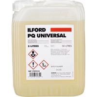 Ilford Developer PQ Universal 5 liter