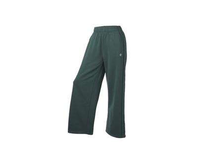 CRIVIT Dames joggingbroek (Groen, L (44/46))