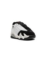 Jordan Kids "baskets Air Jordan XIV ""2006 Black Toe""" - Noir