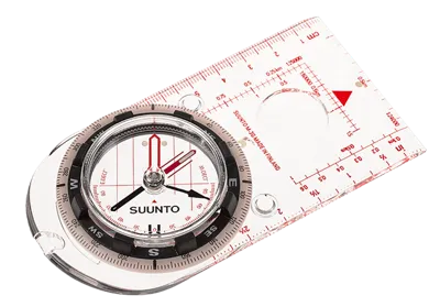 Suunto M-3 Plaatkompas Global