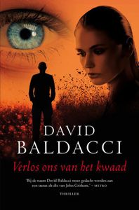 Verlos ons van het kwaad - David Baldacci - ebook