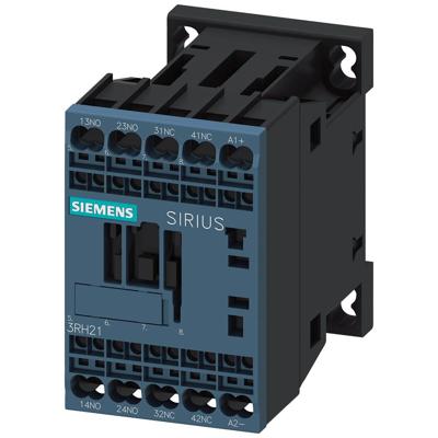 Siemens 3RH2122-2XF40-0LB2 Hulpbeveiliging 1 stuk(s)