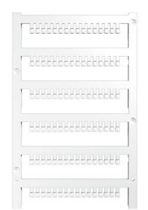Weidmüller PM 2.7/2.6 MC NE WS Aansluitingsblok markers 960 stuk(s)