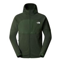 The North Face Canyonlands High Altitude Heren Fleece Pine Needle S