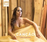 Cancao - CD (0745125861692) - thumbnail