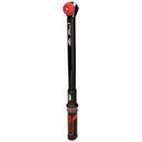 KS Tools ERGOTORQUE®precision 516.1442 Momentsleutel Met ratel 1/2 (12.5 mm) 40 - 200 Nm