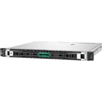 Hewlett Packard Enterprise Server ProLiant DL20 Gen11 Intel® Xeon® E E-2414 4.5 GHz 16 GB RAM Matrox G200 16 MB P65393-421