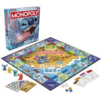 Monopoly Disney Stitch
