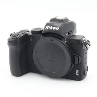 Nikon Z50 body occasion