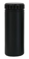 Radon tool bottle 750 ml black