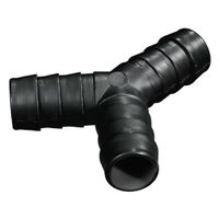 Xavax Y-connector Voor Afvoerslang