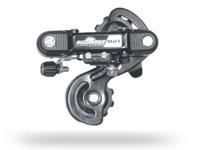 SunRace Achterderailleur Race Zonder Haak Korte Slag 6 7SP