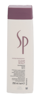 Wella SP - Clear Scalp Shampoo 250 ml