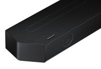 Samsung HW-Q610B Soundbar Zwart Bluetooth, USB - thumbnail