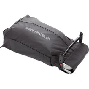 Weber Beschermende transporthoes - Traveler sleeve