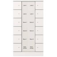 Busch-Jaeger 2CKA006330A0015 Bedieningsmodule SB/U12.0.11-84