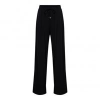 &Co - Zwart | Dames | Broek | Zwart | L | regular | Kamst mode &Co - Zwart | Dames | Broek | Zwart | L | regular | Kamst mode