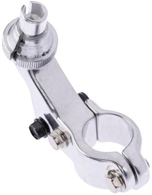 WRP - RACING Lever joint cpl.wrp forged aluminum