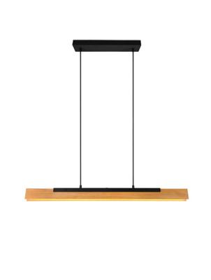 Trio Houten kantoor hanglampKerala - 341610132