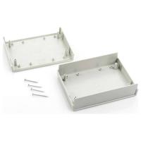 Supertronic PT220G-S Tafelbehuizing 226 x 166 x 60 1 stuk(s)