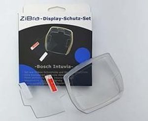 Zibra Displaycover bosch intuvia