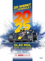 Zo werkt de Formule 1 2025