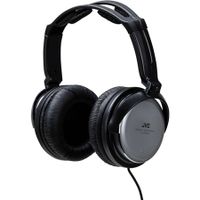 JVC HA-RX500 koptelefoon