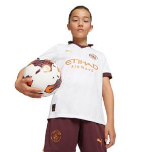 PUMA Manchester City Uitshirt 2023-2024 Kids