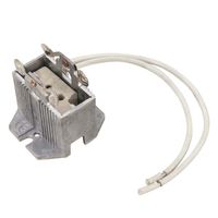Omnilux Base Socket GX-9.5 & GY-9.5 Omnilux Base Socket GX-9.5 & GY-9.5