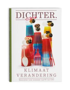 DICHTER. 25 Klimaatverandering (set van 5) (Paperback)