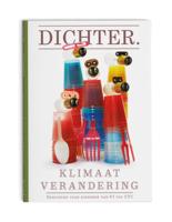 DICHTER. 25 Klimaatverandering (set van 5) (Paperback)