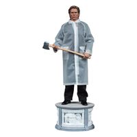 American Psycho Statue 1/4 Patrick Bateman Deluxe Version 57 cm - thumbnail