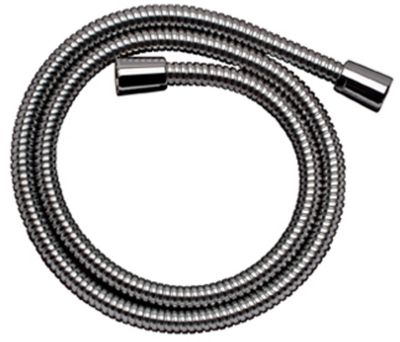 Hansgrohe Axor Montreux doucheslang 125 cm Chroom